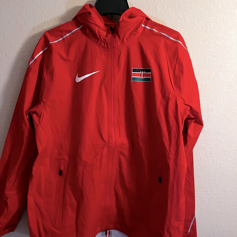 Mens Nike Kenya Bundle